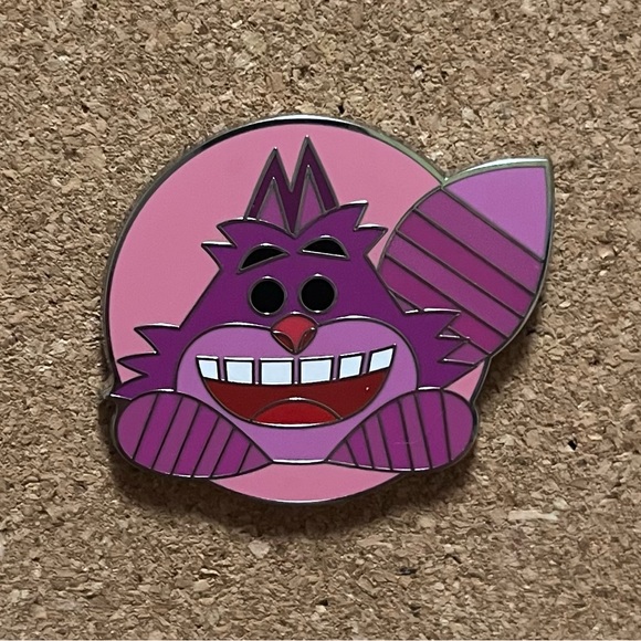 2023 Disney Parks Joey Chou Collection Mystery Pin Set - Picture 14 of 16